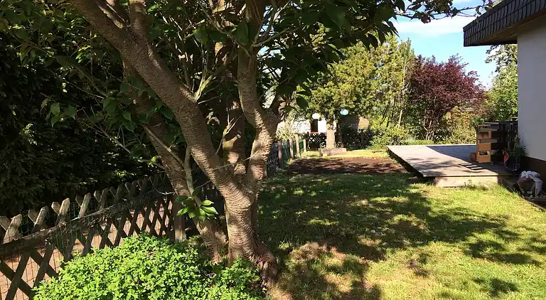 Sommerhus i Medebach