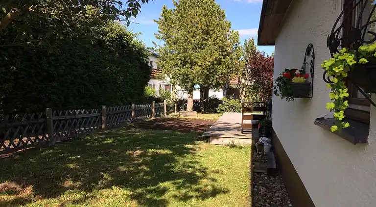 Sommerhus i Medebach