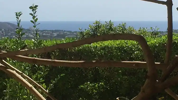 Villa on Costa Blanca