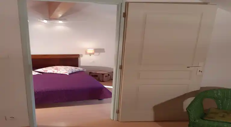 Maison de vacances au Vinezac