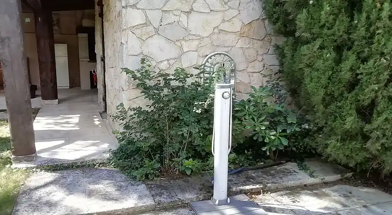 Villa in Languedoc-Roussillon