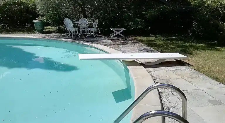 Villa in Languedoc-Roussillon