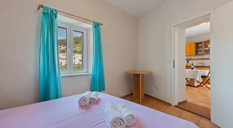 Ferielejlighed i Pučišća