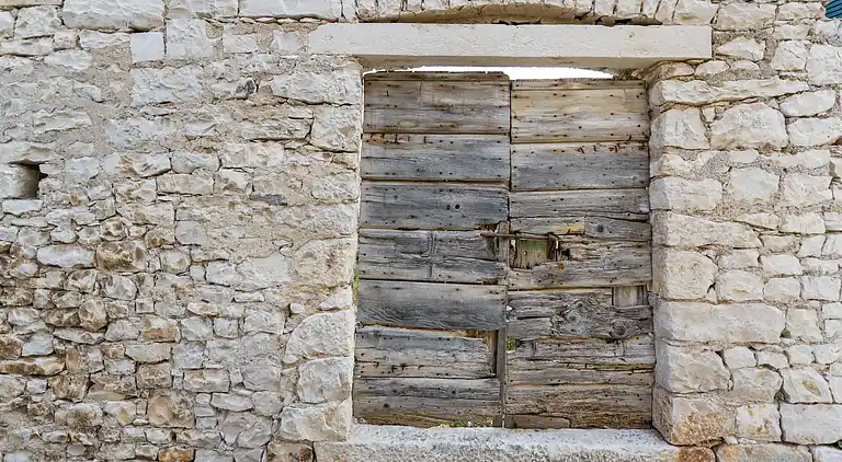 Ferielejlighed i Pučišća