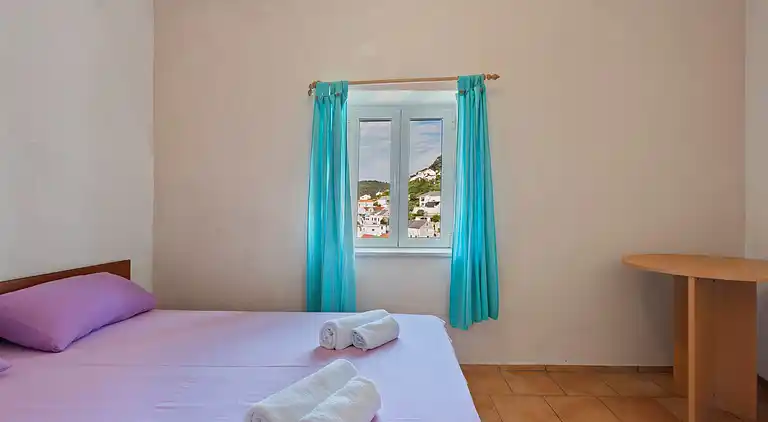 Ferielejlighed i Pučišća