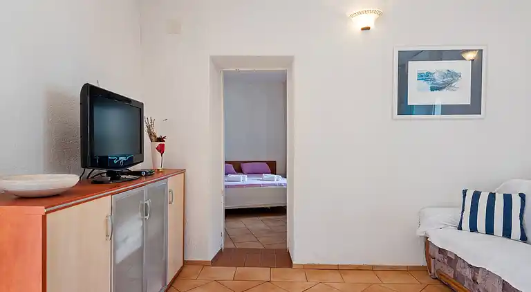 Ferielejlighed i Pučišća