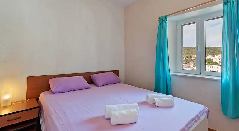 Ferielejlighed i Pučišća