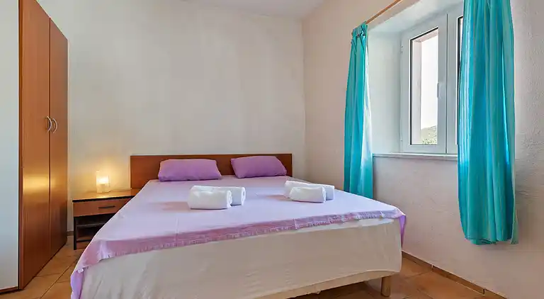 Ferielejlighed i Pučišća