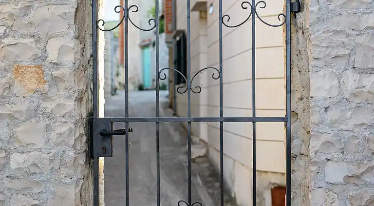 Ferielejlighed i Pučišća