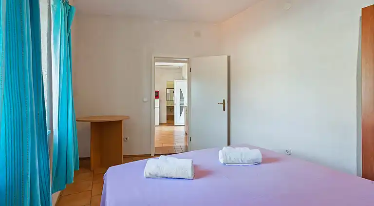 Ferielejlighed i Pučišća