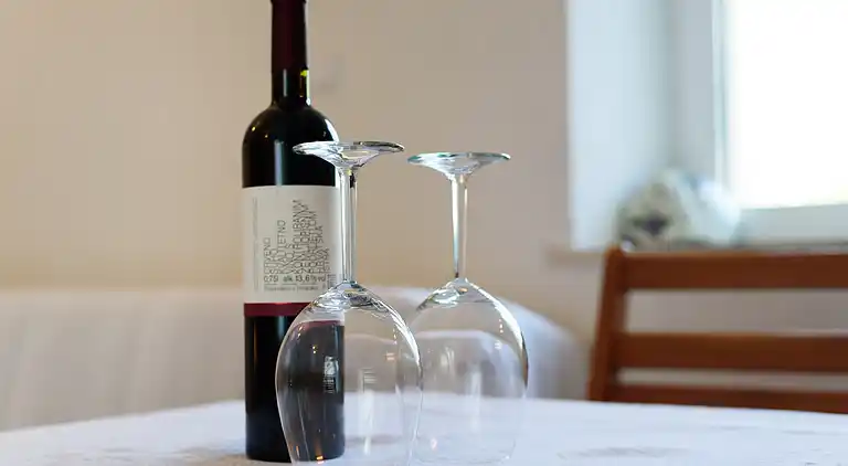 Ferielejlighed i Pučišća