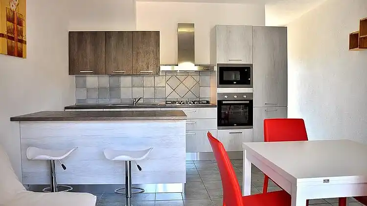 Ferielejlighed i Loiri