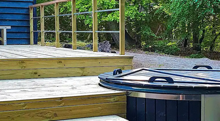 Maison de vacances en Fjellerup Strand