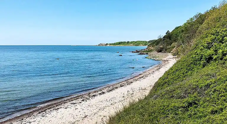 Sommerhus i Aakirkeby