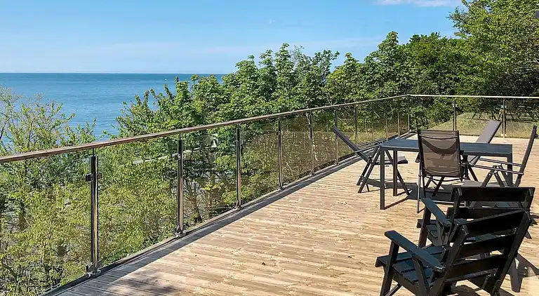 Sommerhus i Aakirkeby