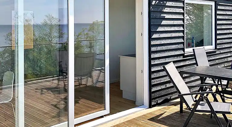 Sommerhus i Aakirkeby