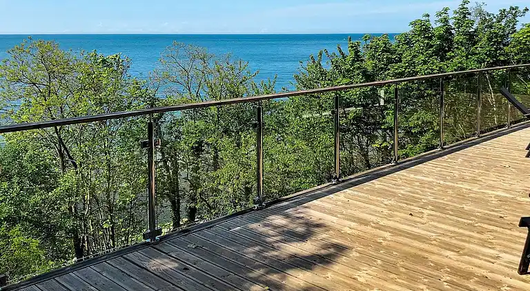 Sommerhus i Aakirkeby