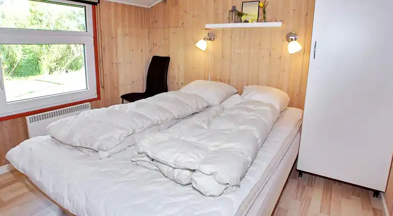 Holiday home in Bork Habor