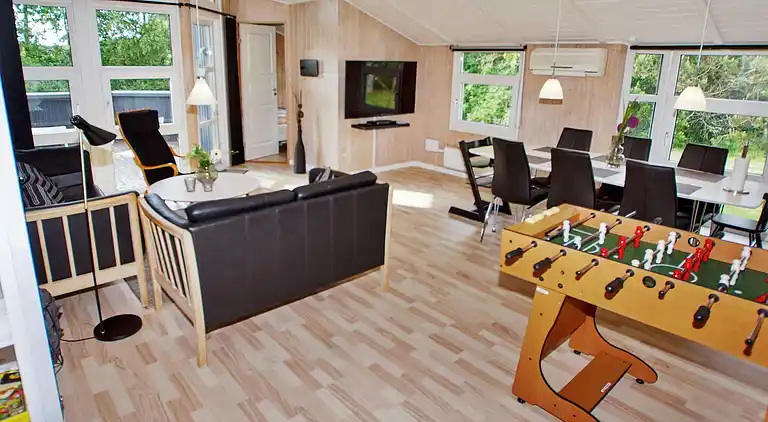 Holiday home in Bork Habor