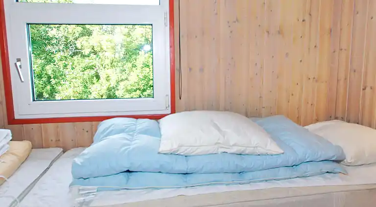 Holiday home in Bork Habor