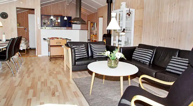 Holiday home in Bork Habor