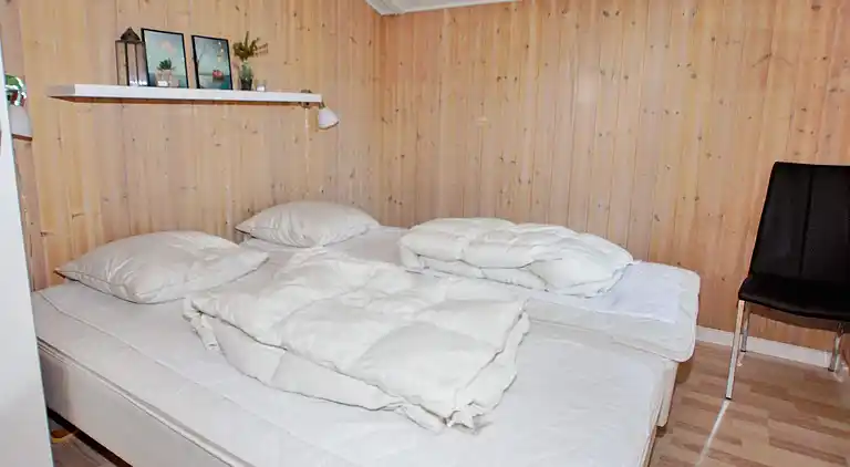 Holiday home in Bork Habor