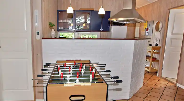 Holiday home in Bork Habor