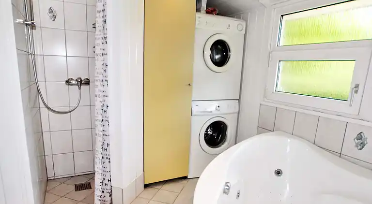 Holiday home in Bork Habor