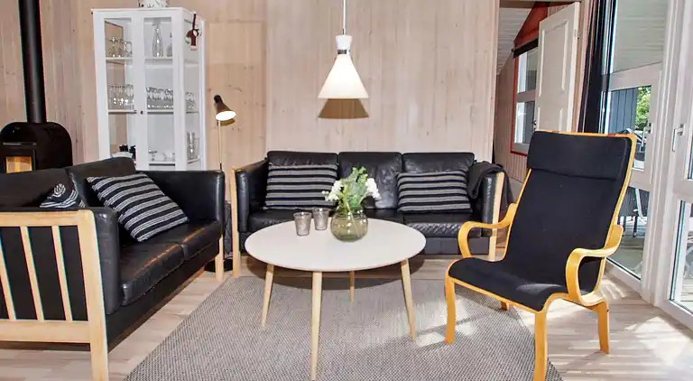 Holiday home in Bork Habor