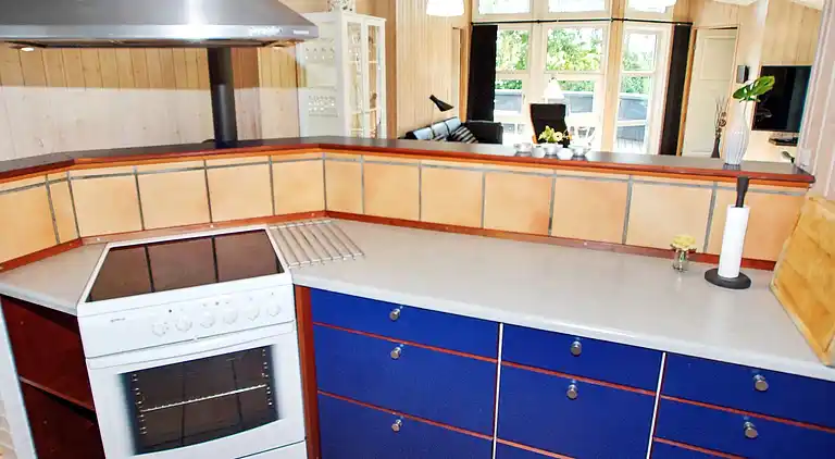 Holiday home in Bork Habor