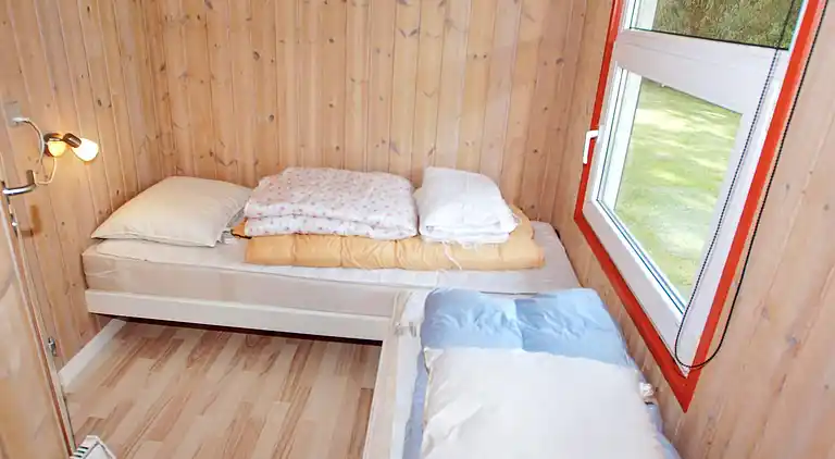 Holiday home in Bork Habor