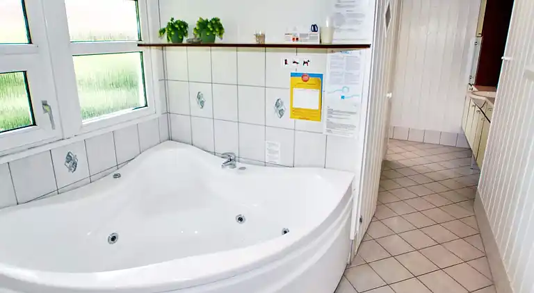 Holiday home in Bork Habor