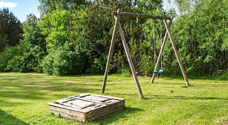 Holiday home in Bork Habor