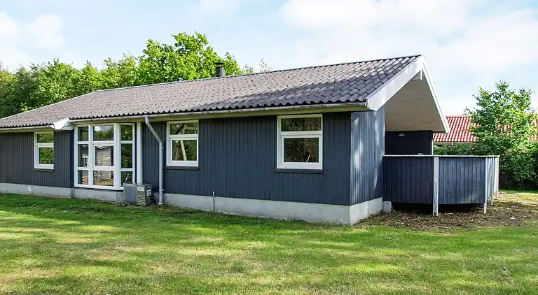 Holiday home in Bork Habor