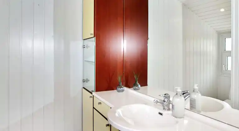 Holiday home in Bork Habor