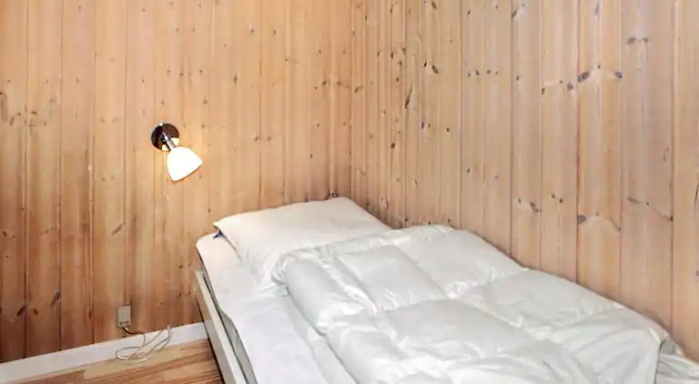 Holiday home in Bork Habor