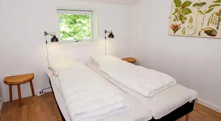 Holiday home in Bork Havn