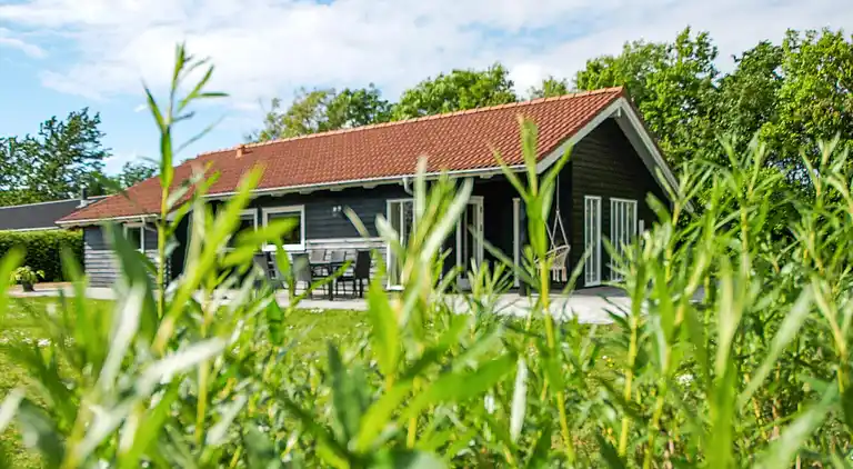 Holiday home in Bork Havn