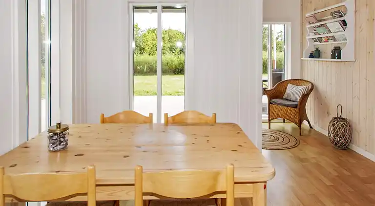 Holiday home in Bork Havn