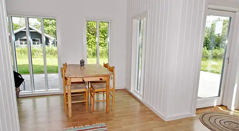 Holiday home in Bork Havn