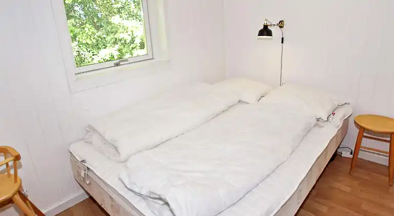 Holiday home in Bork Havn