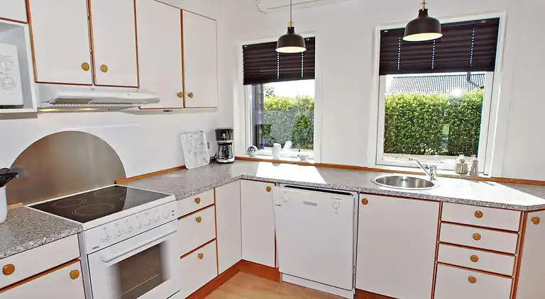 Holiday home in Bork Havn