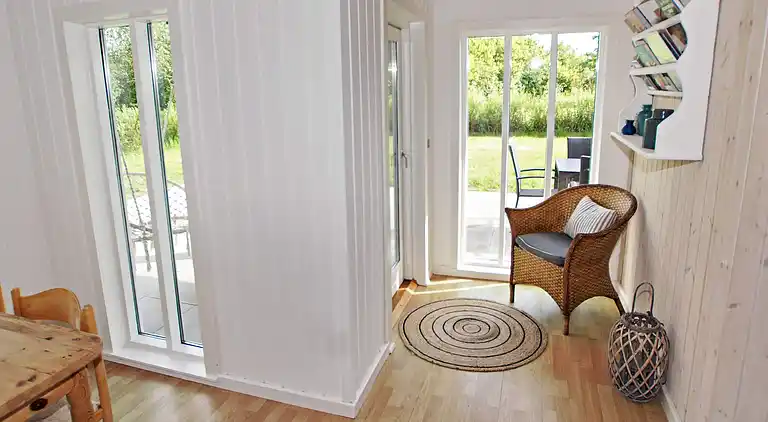 Holiday home in Bork Havn