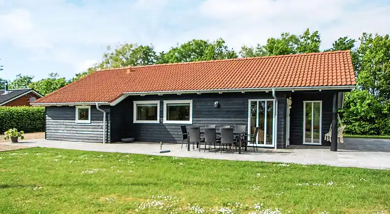 Holiday home in Bork Havn