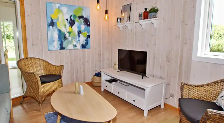 Holiday home in Bork Havn