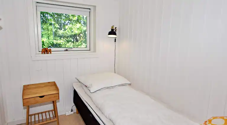 Holiday home in Bork Havn