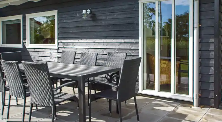 Holiday home in Bork Havn