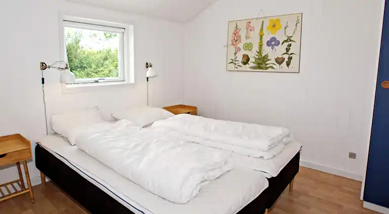 Holiday home in Bork Havn