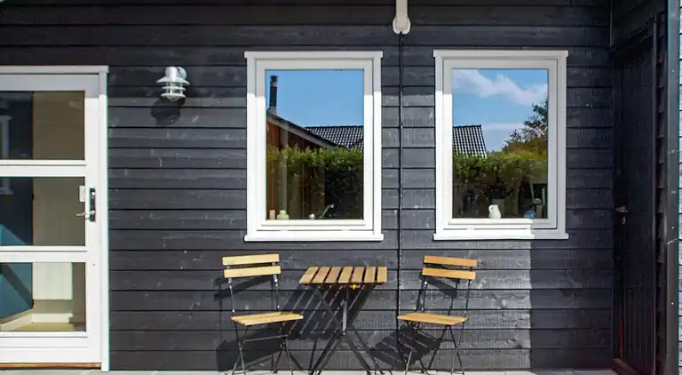 Holiday home in Bork Havn