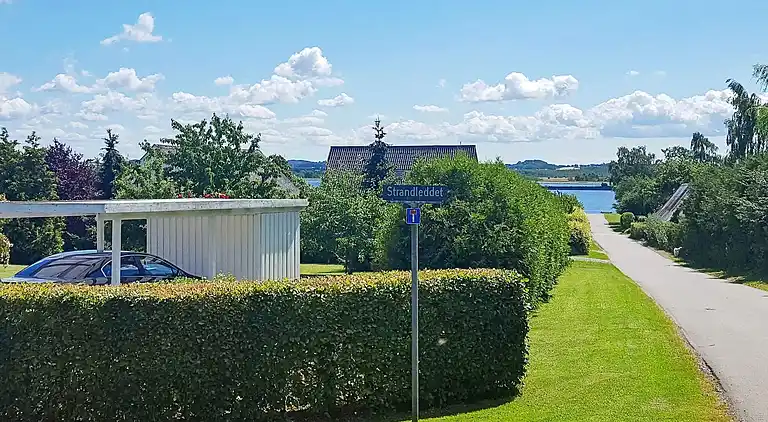 Vakantiehuis in Grevinge